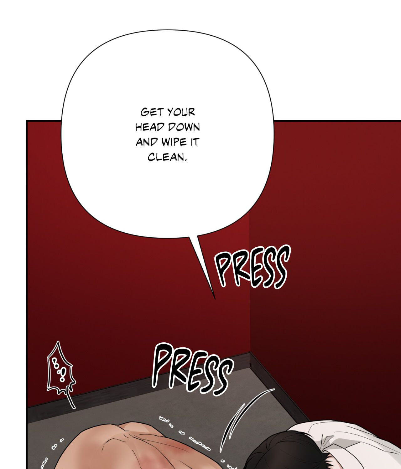 Read Revenge! chapter 37 image 92 on Lezhin