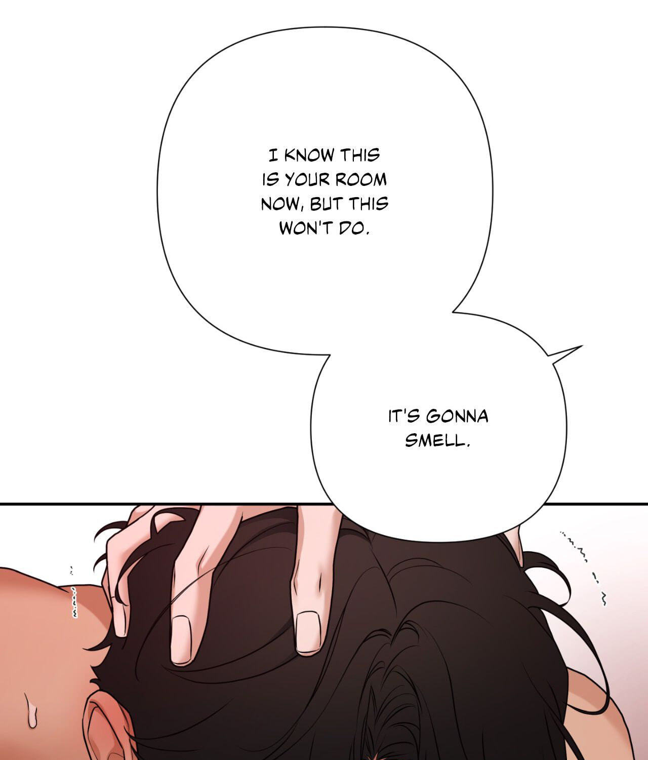 Read Revenge! chapter 37 image 94 on Lezhin