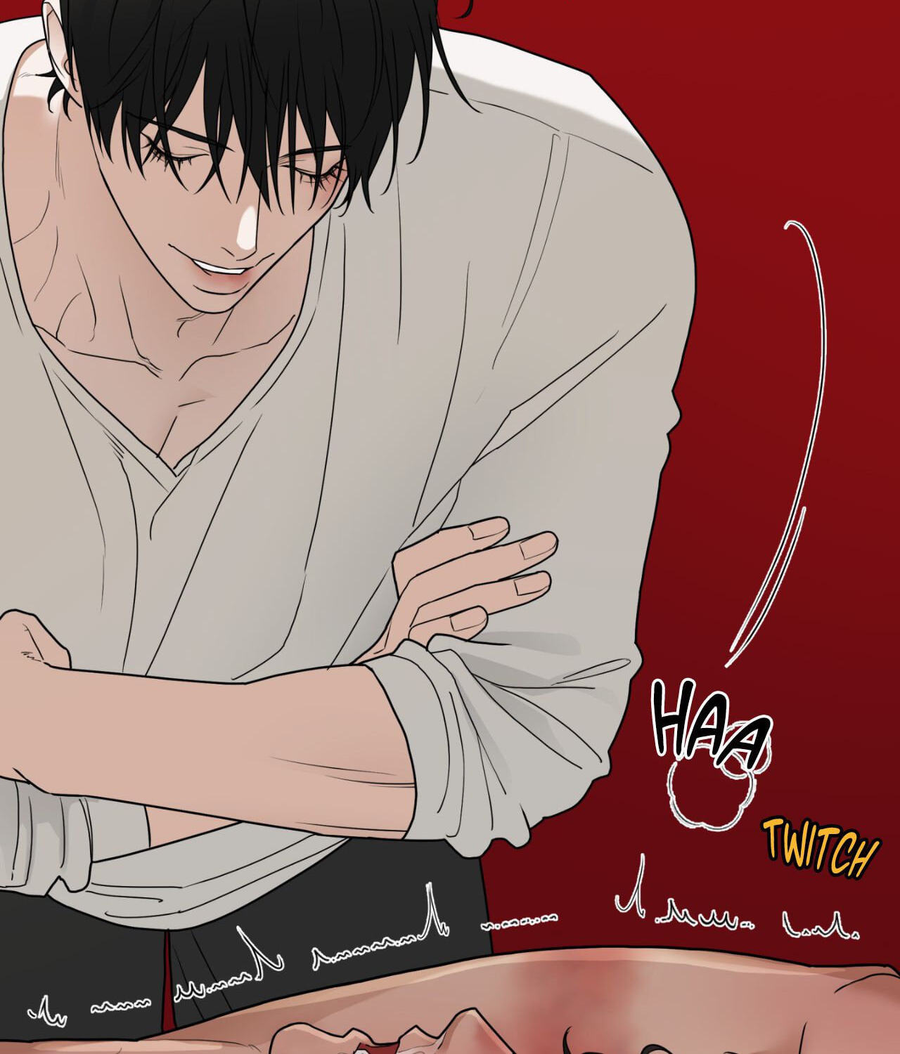 Read Revenge! chapter 38 image 11 on Lezhin