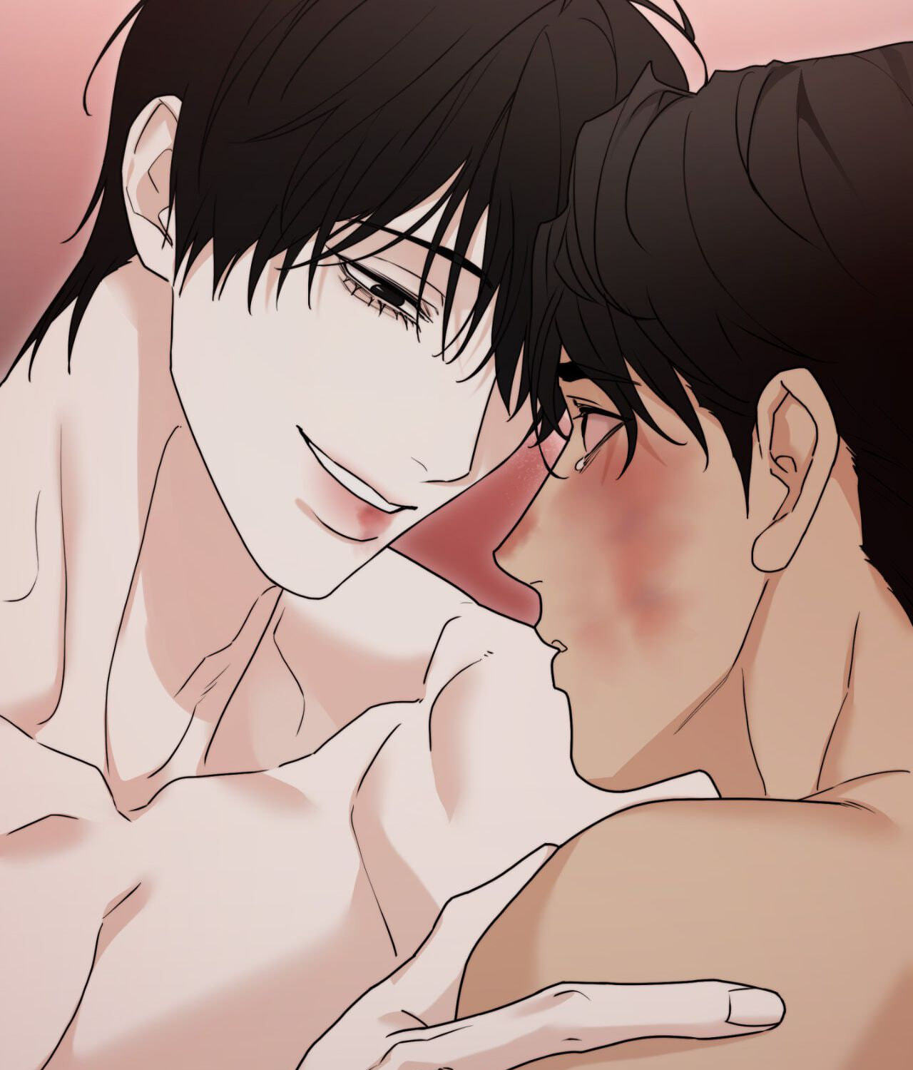 Read Revenge! chapter 38 image 110 on Lezhin