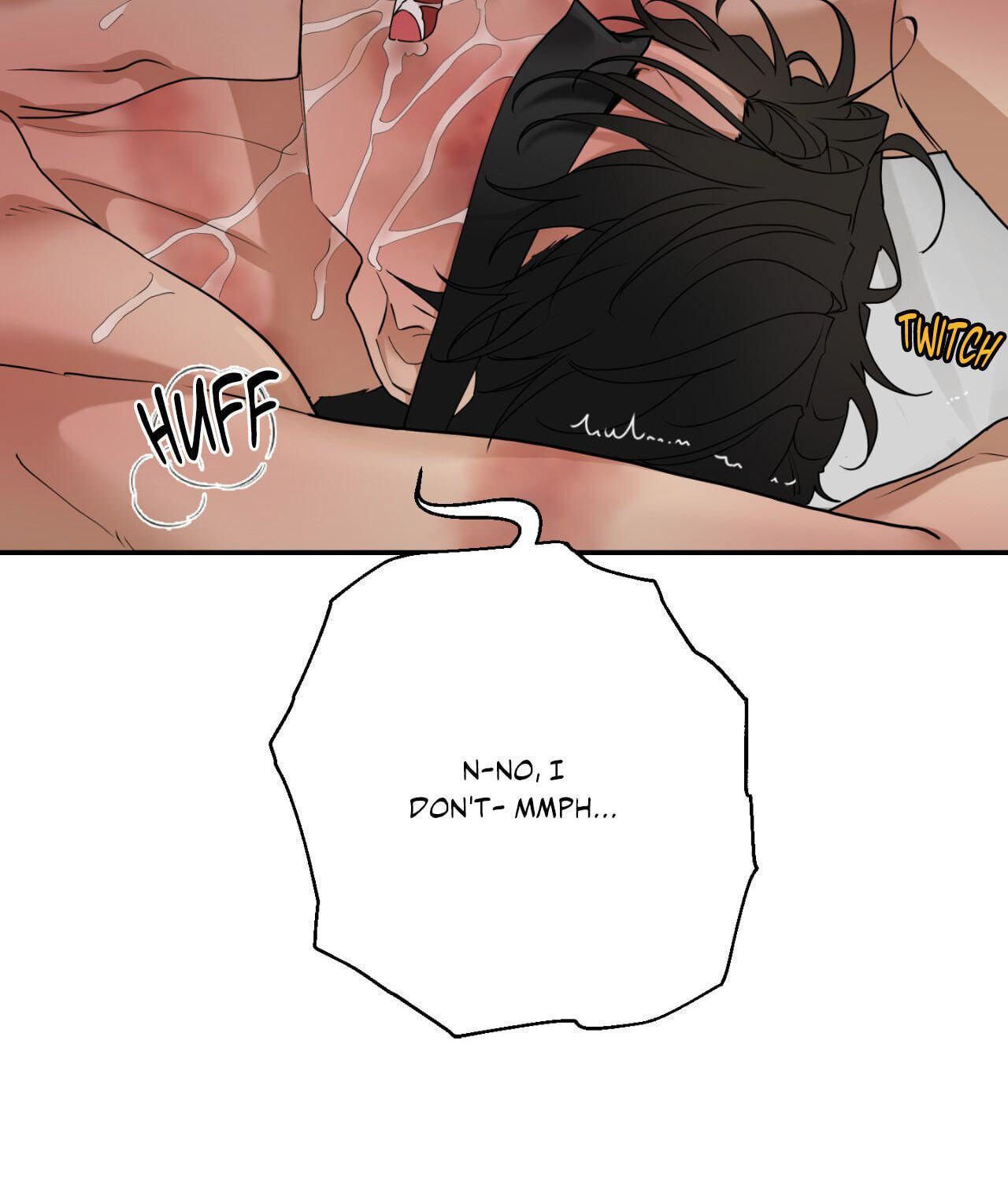 Read Revenge! chapter 38 image 12 on Lezhin