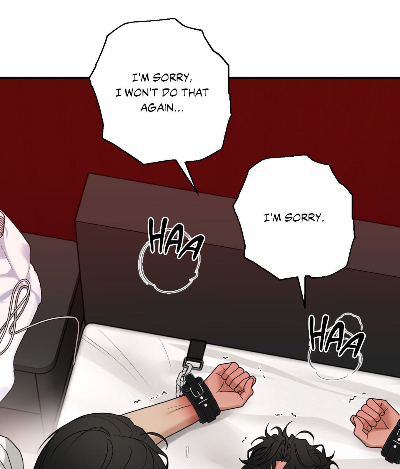 Read Revenge! chapter 38 image 13 on Lezhin