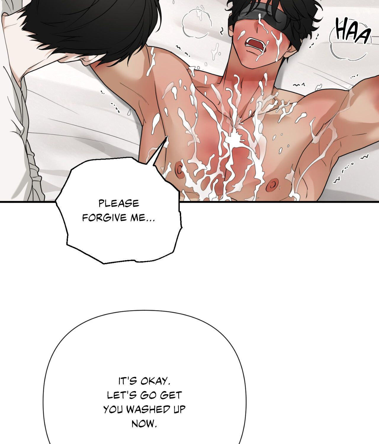 Read Revenge! chapter 38 image 14 on Lezhin
