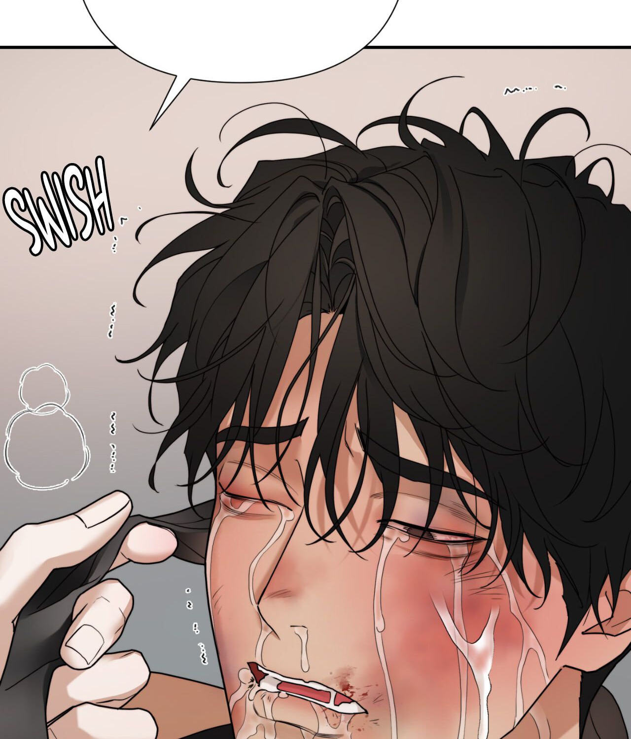 Read Revenge! chapter 38 image 15 on Lezhin