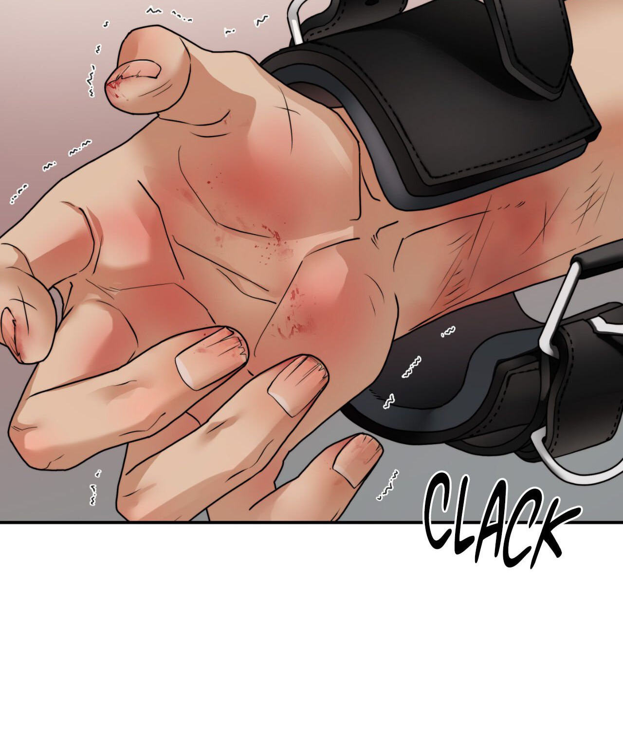 Read Revenge! chapter 38 image 17 on Lezhin