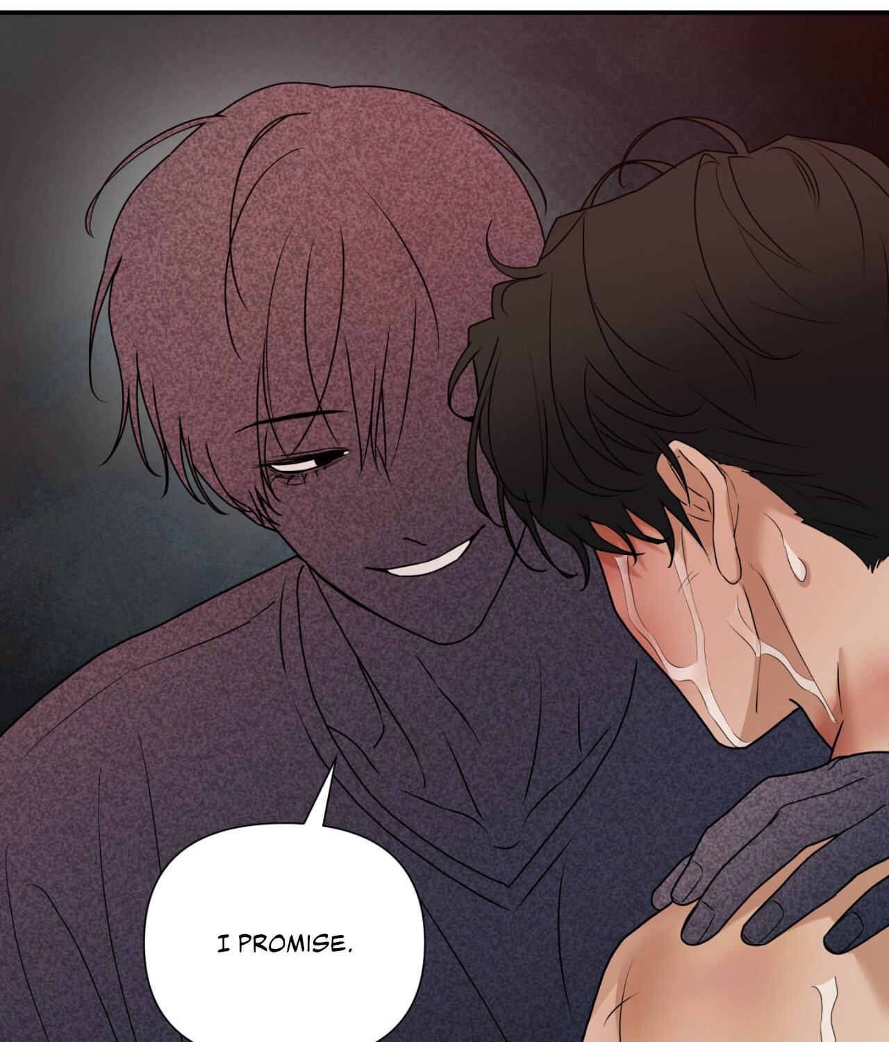 Read Revenge! chapter 38 image 21 on Lezhin