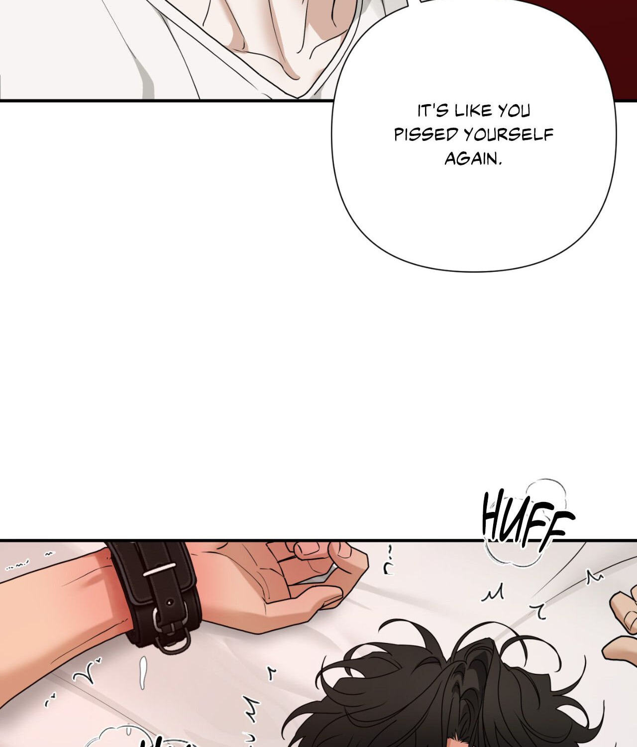 Read Revenge! chapter 38 image 3 on Lezhin