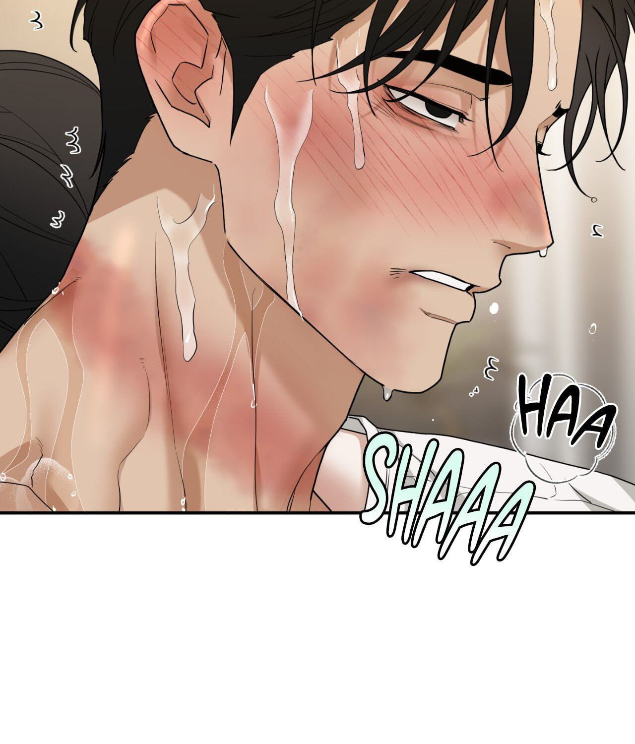 Read Revenge! chapter 38 image 32 on Lezhin
