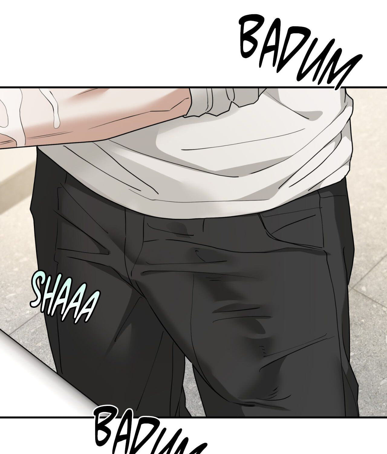 Read Revenge! chapter 38 image 36 on Lezhin