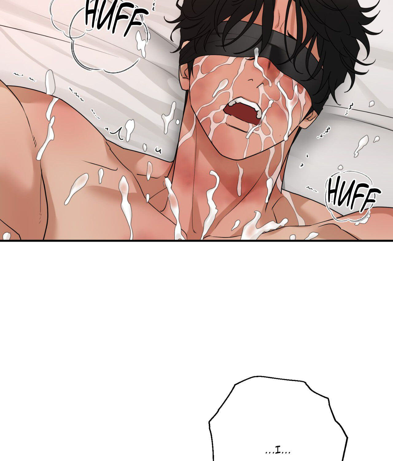 Read Revenge! chapter 38 image 4 on Lezhin