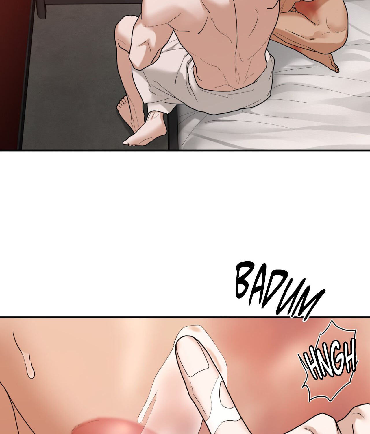 Read Revenge! chapter 38 image 41 on Lezhin