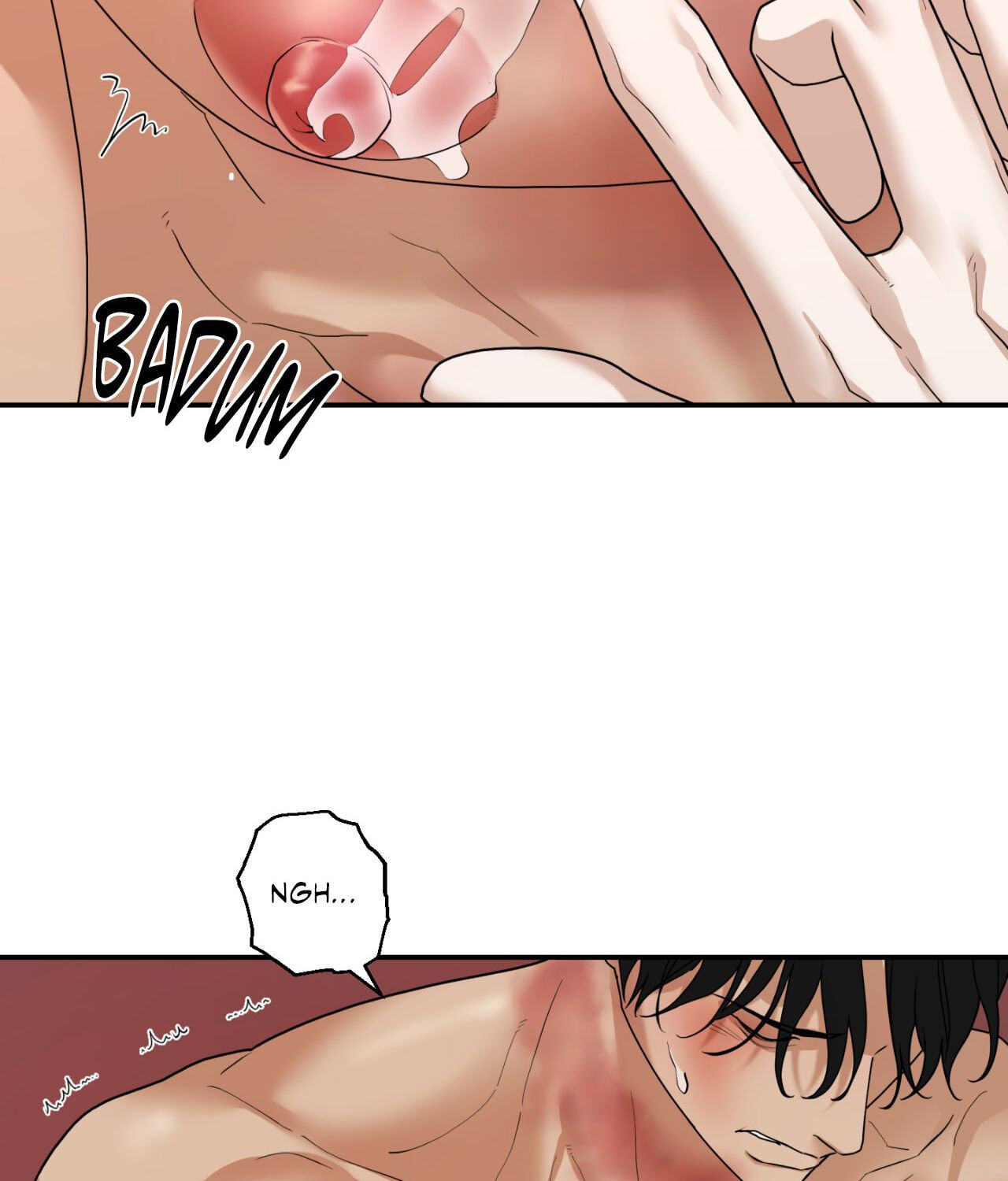 Read Revenge! chapter 38 image 42 on Lezhin