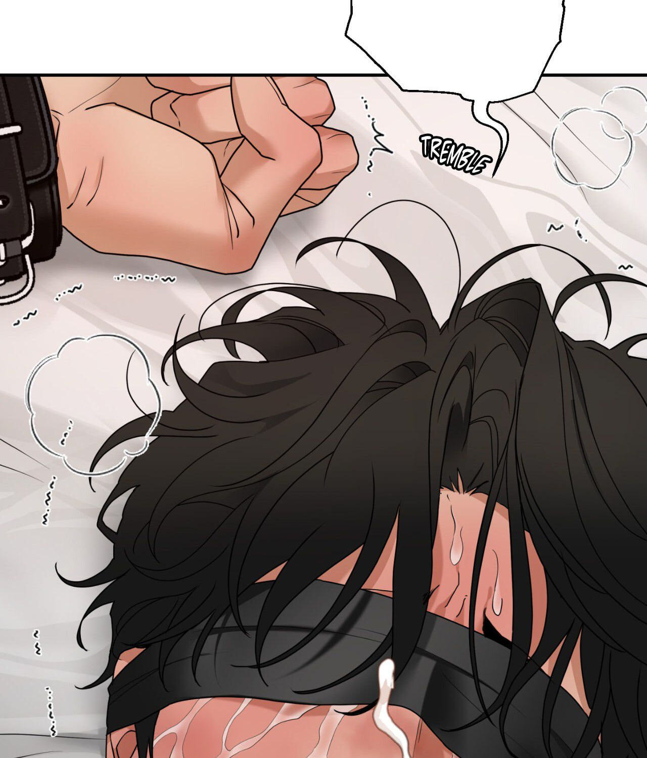 Read Revenge! chapter 38 image 5 on Lezhin