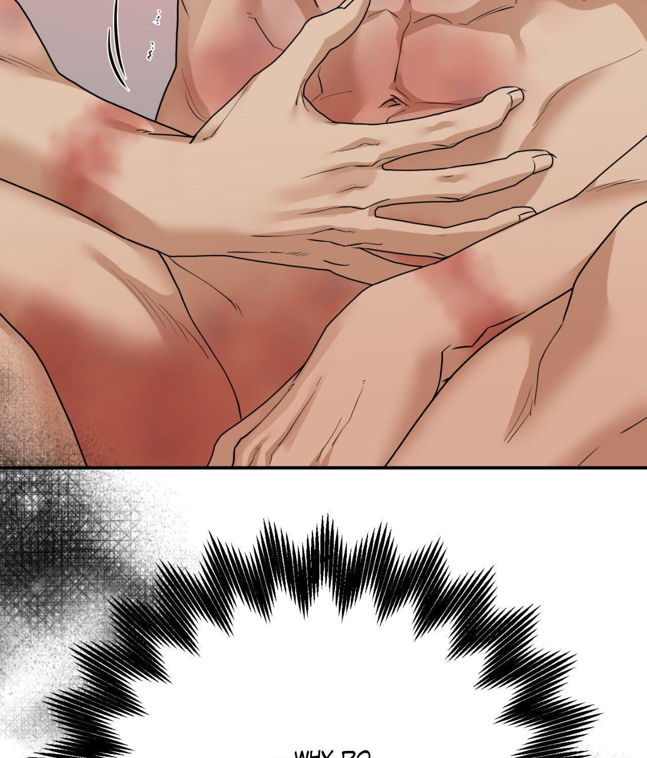 Read Revenge! chapter 38 image 50 on Lezhin