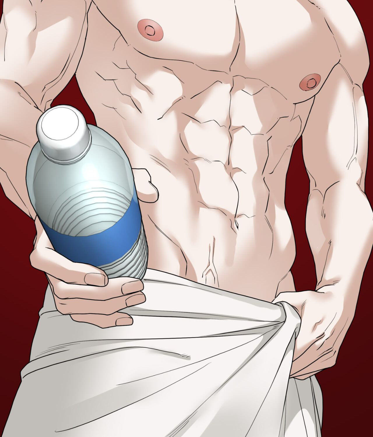 Read Revenge! chapter 38 image 54 on Lezhin