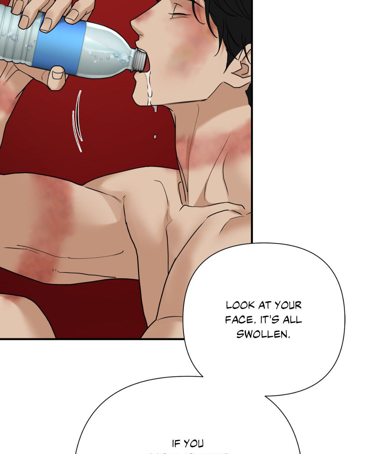 Read Revenge! chapter 38 image 62 on Lezhin