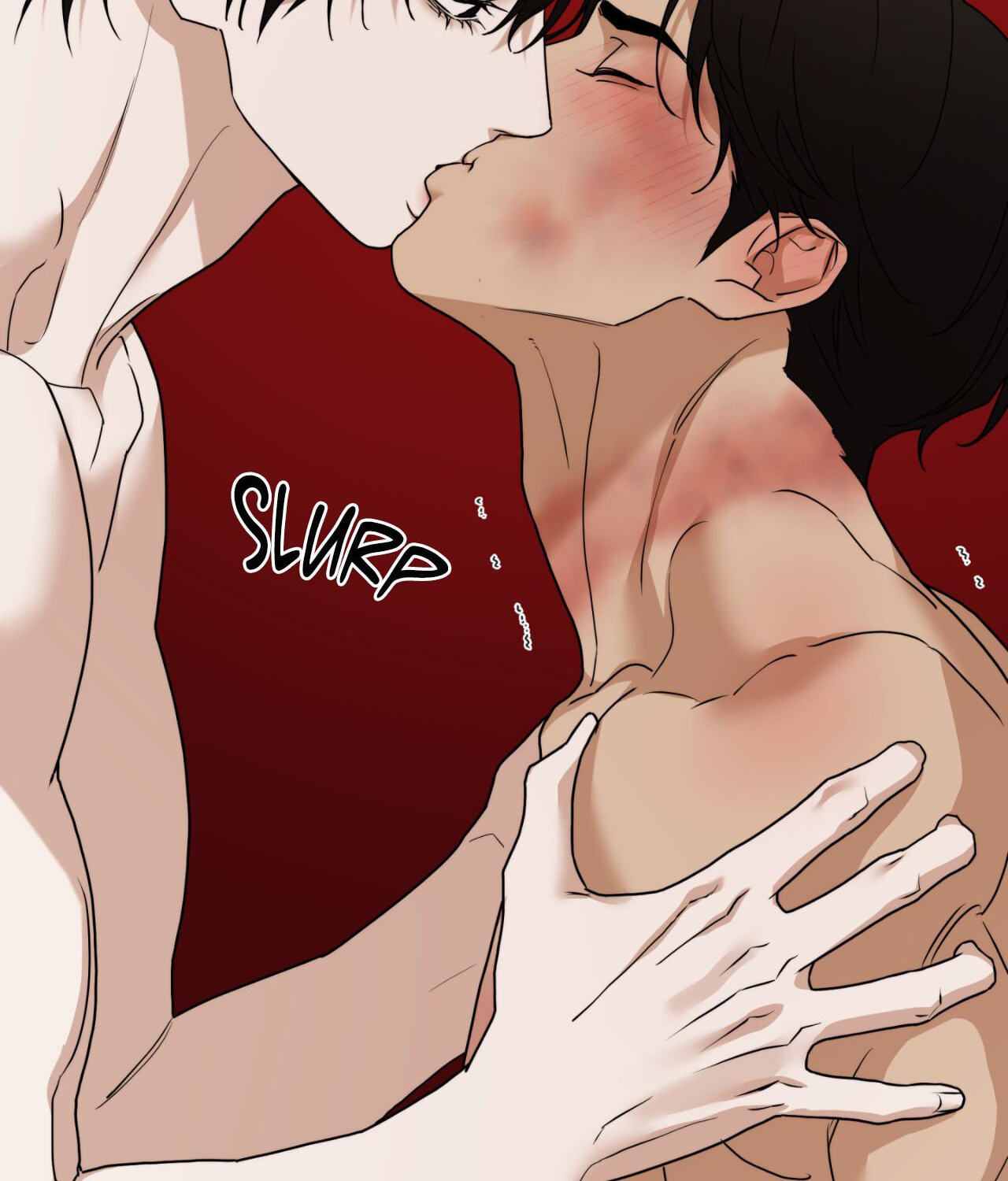 Read Revenge! chapter 38 image 95 on Lezhin