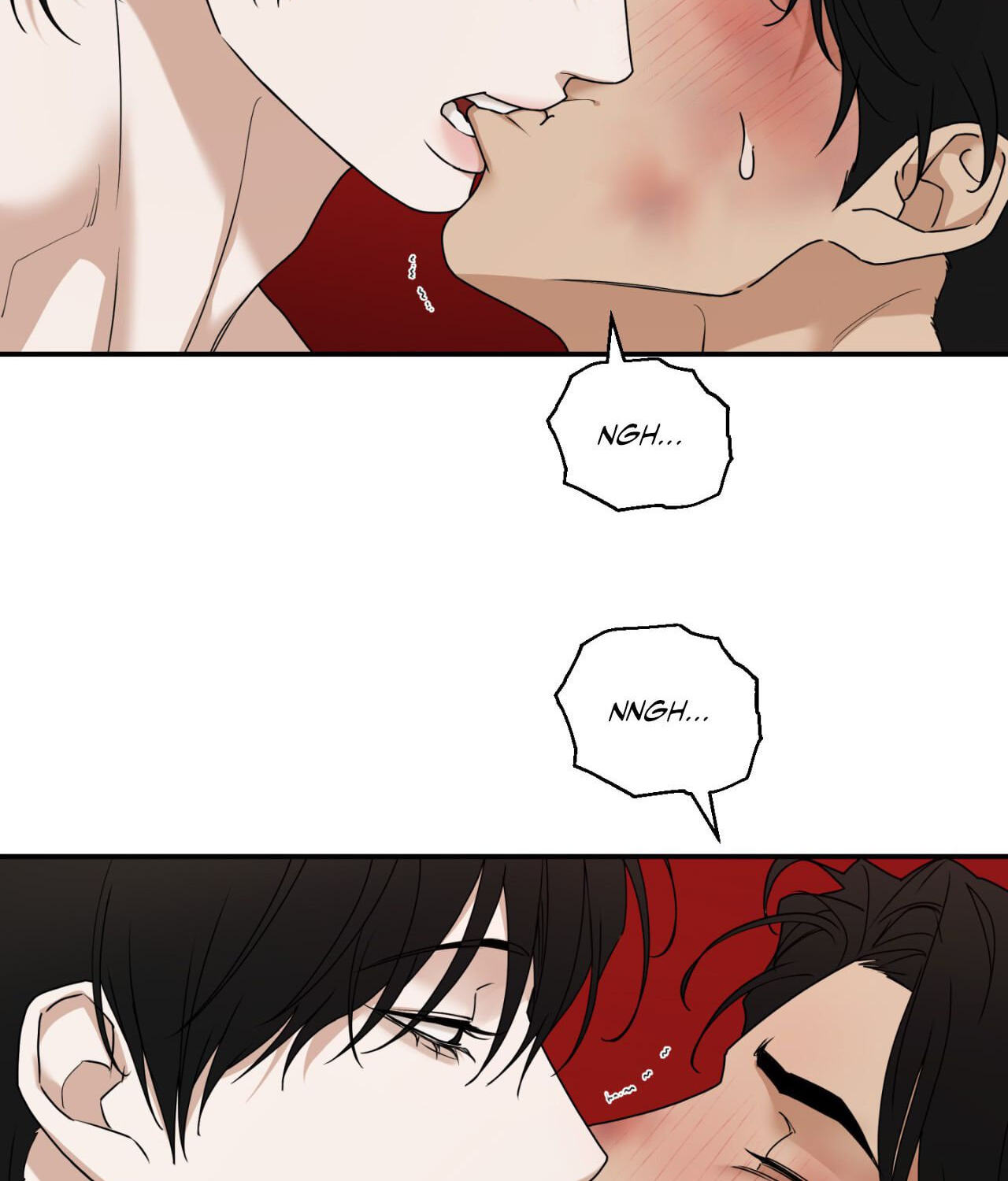 Read Revenge! chapter 38 image 97 on Lezhin