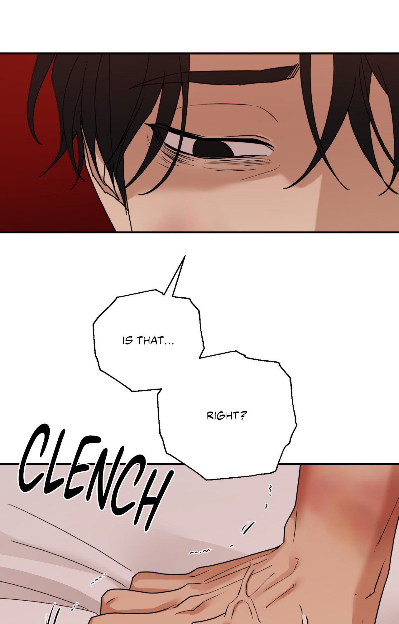 Read Revenge! chapter 39 image 10 on Lezhin