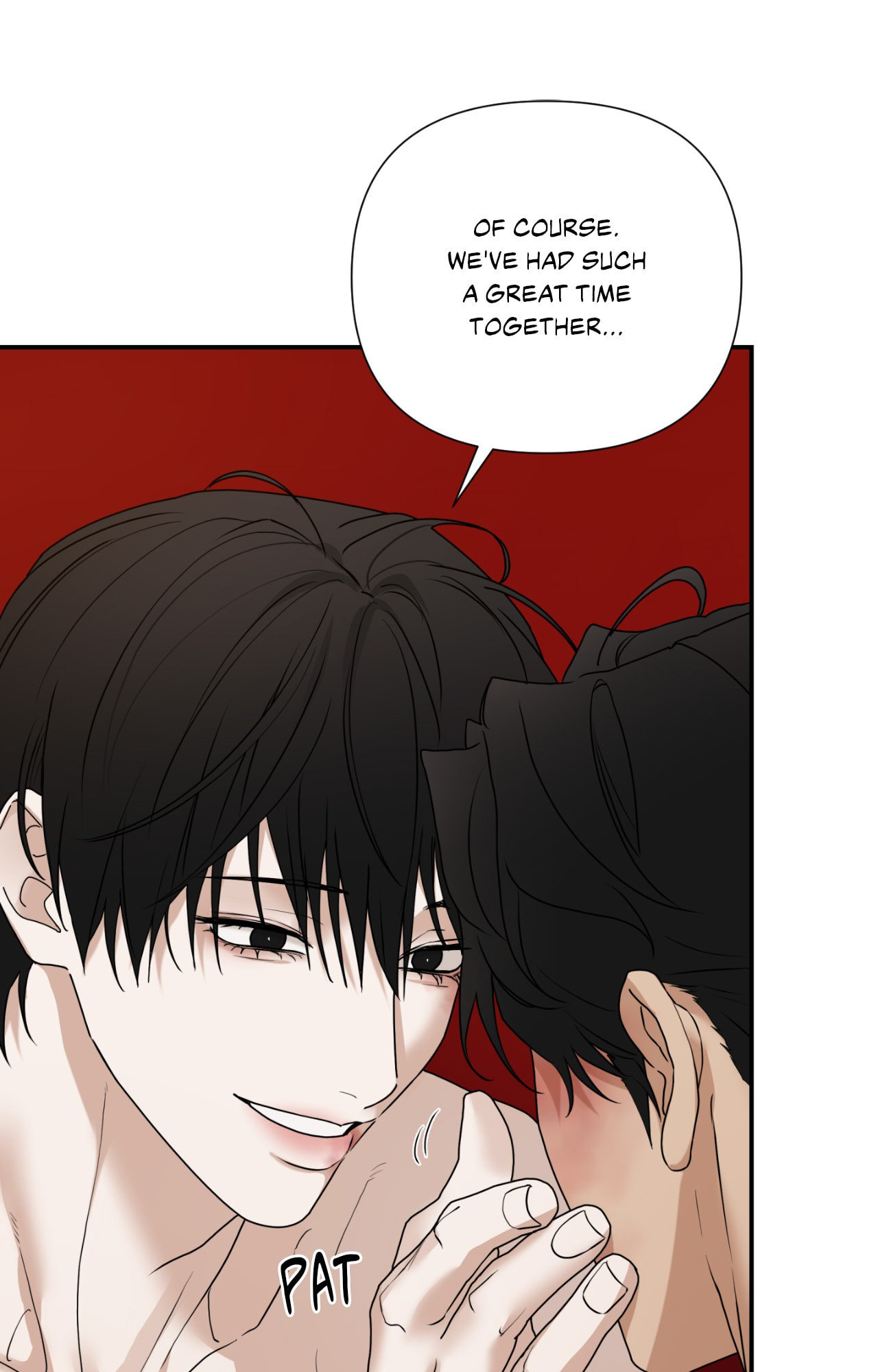 Read Revenge! chapter 39 image 12 on Lezhin