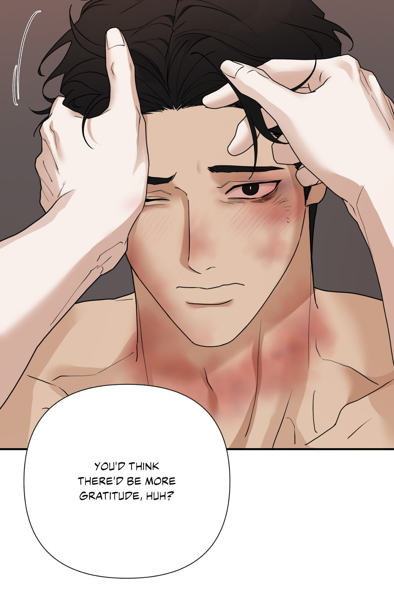 Read Revenge! chapter 39 image 14 on Lezhin