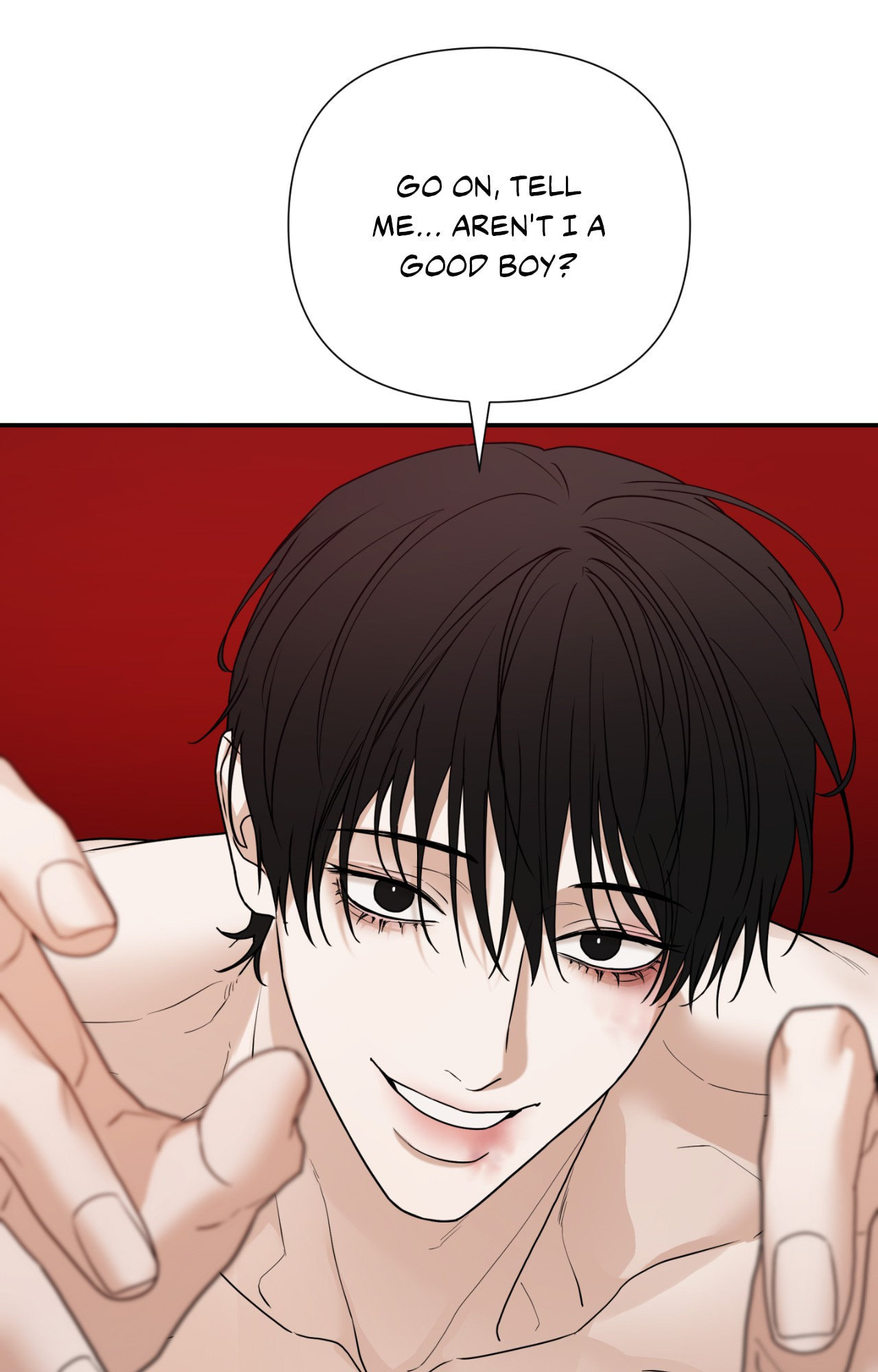 Read Revenge! chapter 39 image 15 on Lezhin
