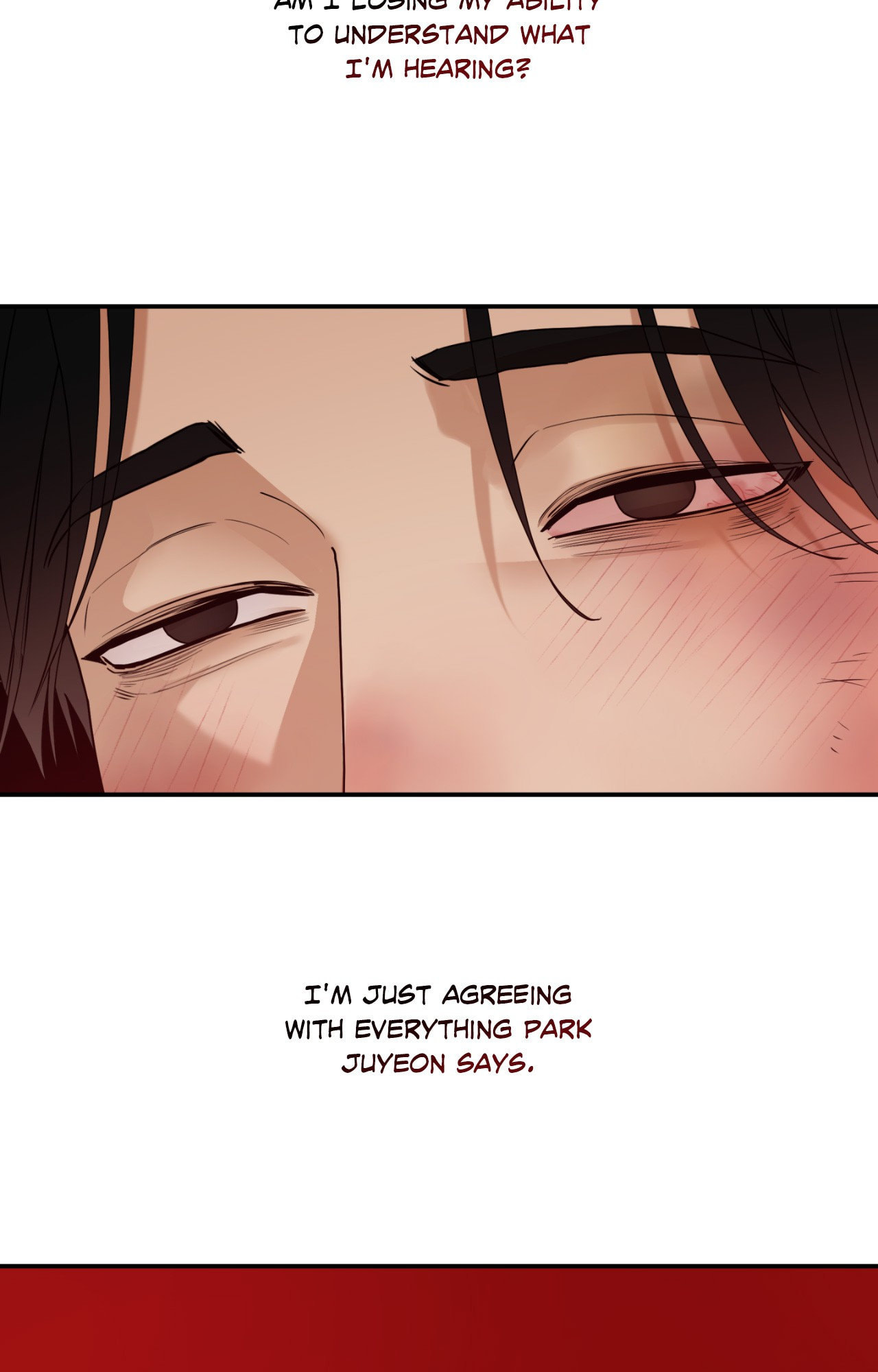 Read Revenge! chapter 39 image 19 on Lezhin