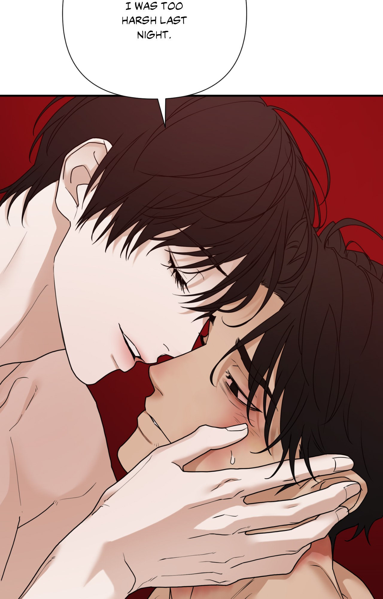 Read Revenge! chapter 39 image 2 on Lezhin