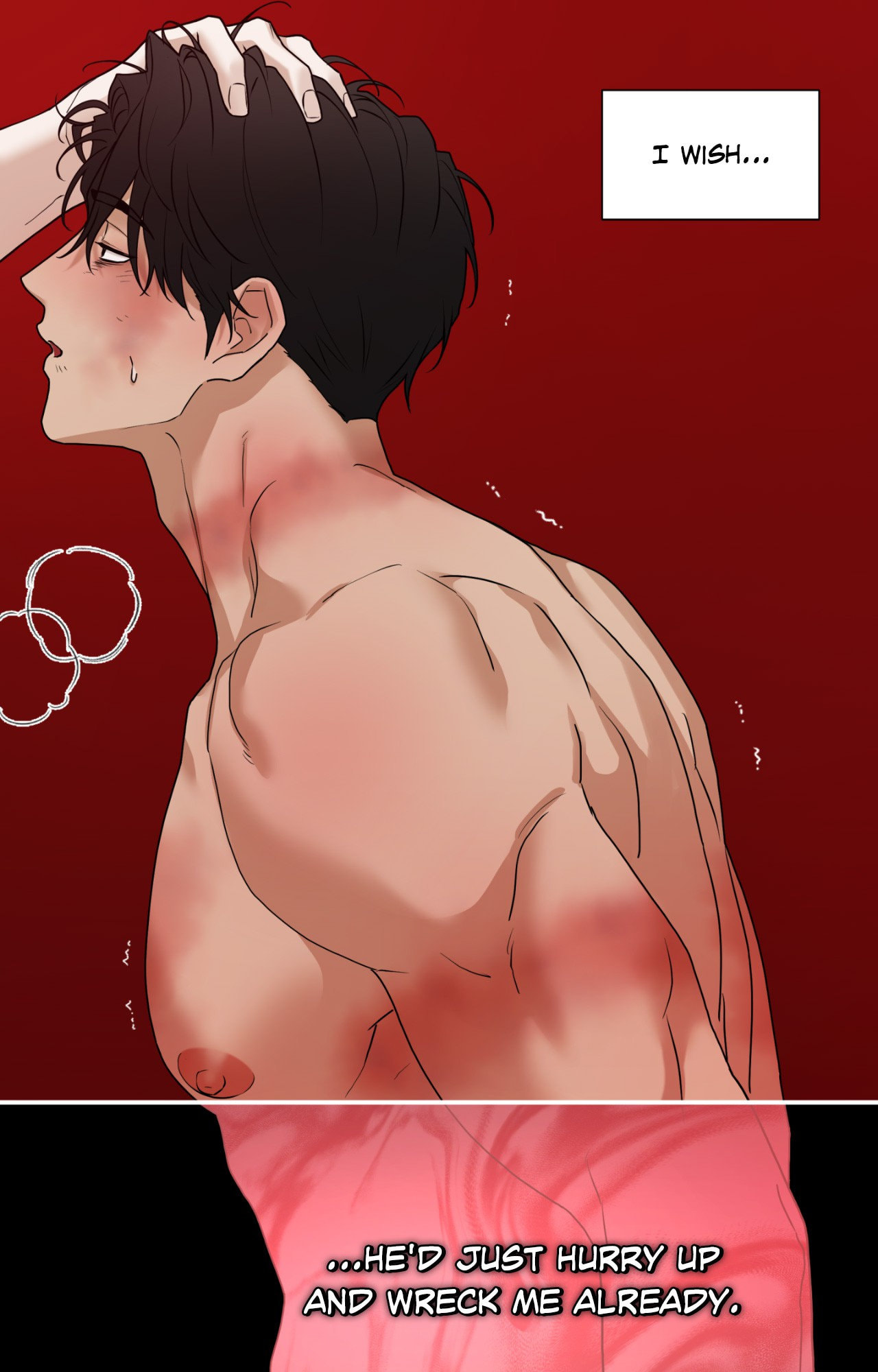 Read Revenge! chapter 39 image 20 on Lezhin
