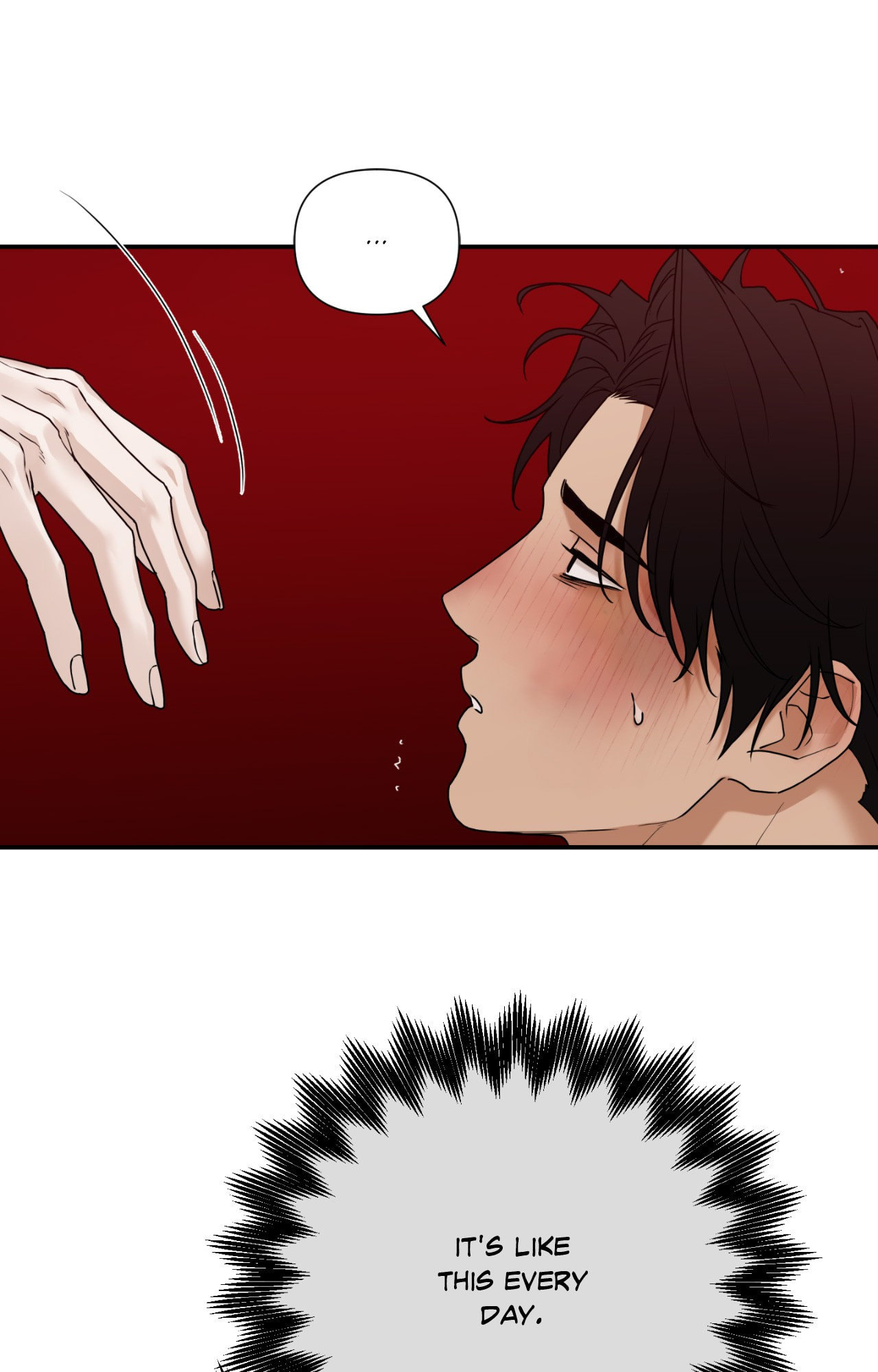 Read Revenge! chapter 39 image 24 on Lezhin