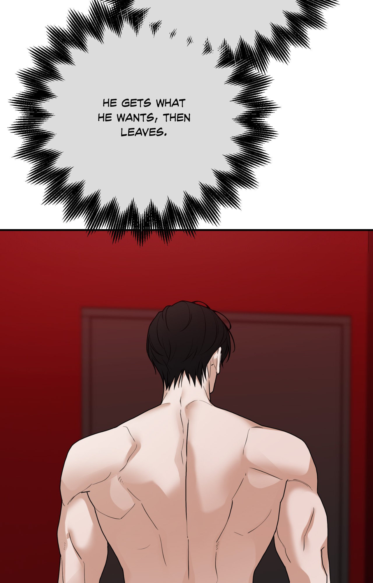 Read Revenge! chapter 39 image 25 on Lezhin