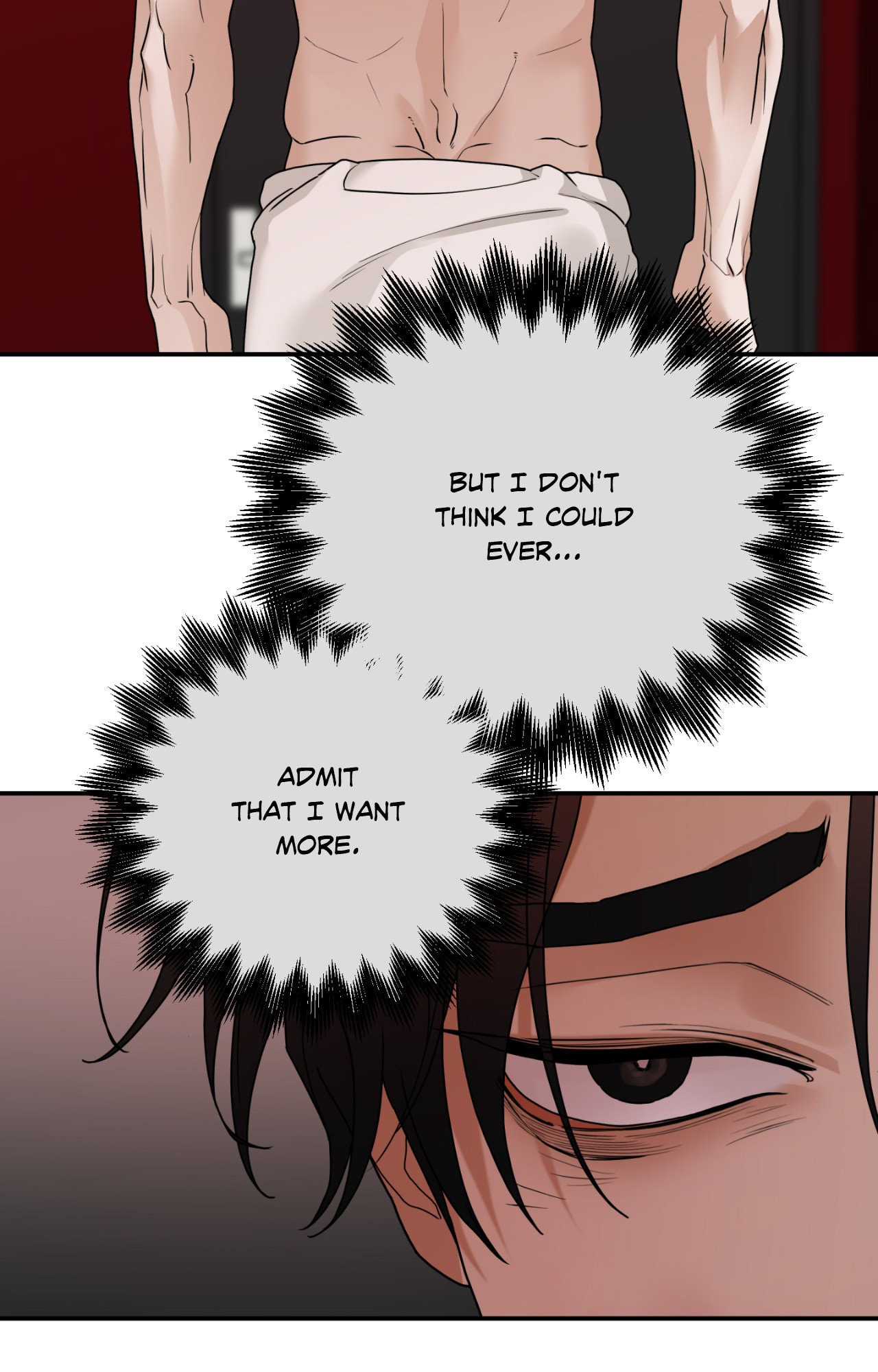 Read Revenge! chapter 39 image 26 on Lezhin
