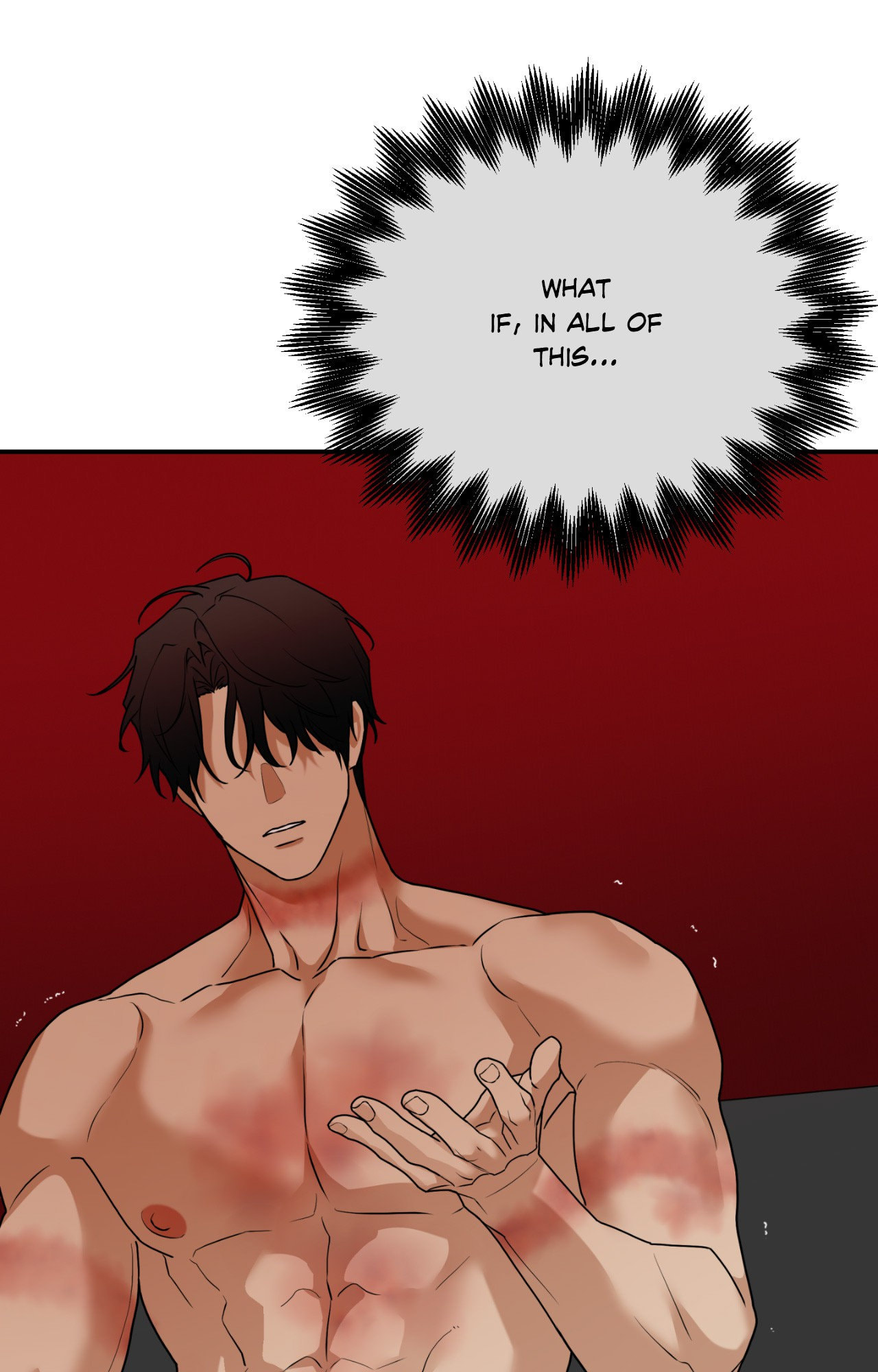Read Revenge! chapter 39 image 28 on Lezhin