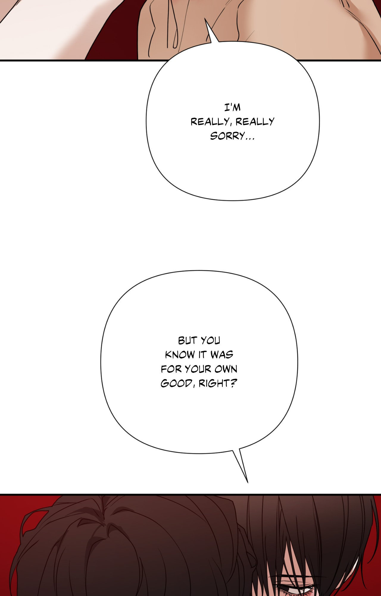 Read Revenge! chapter 39 image 3 on Lezhin