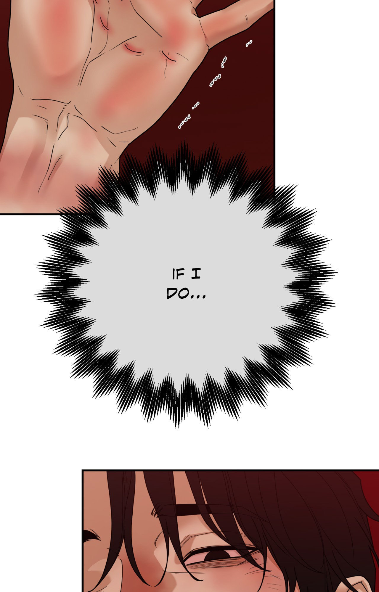 Read Revenge! chapter 39 image 30 on Lezhin