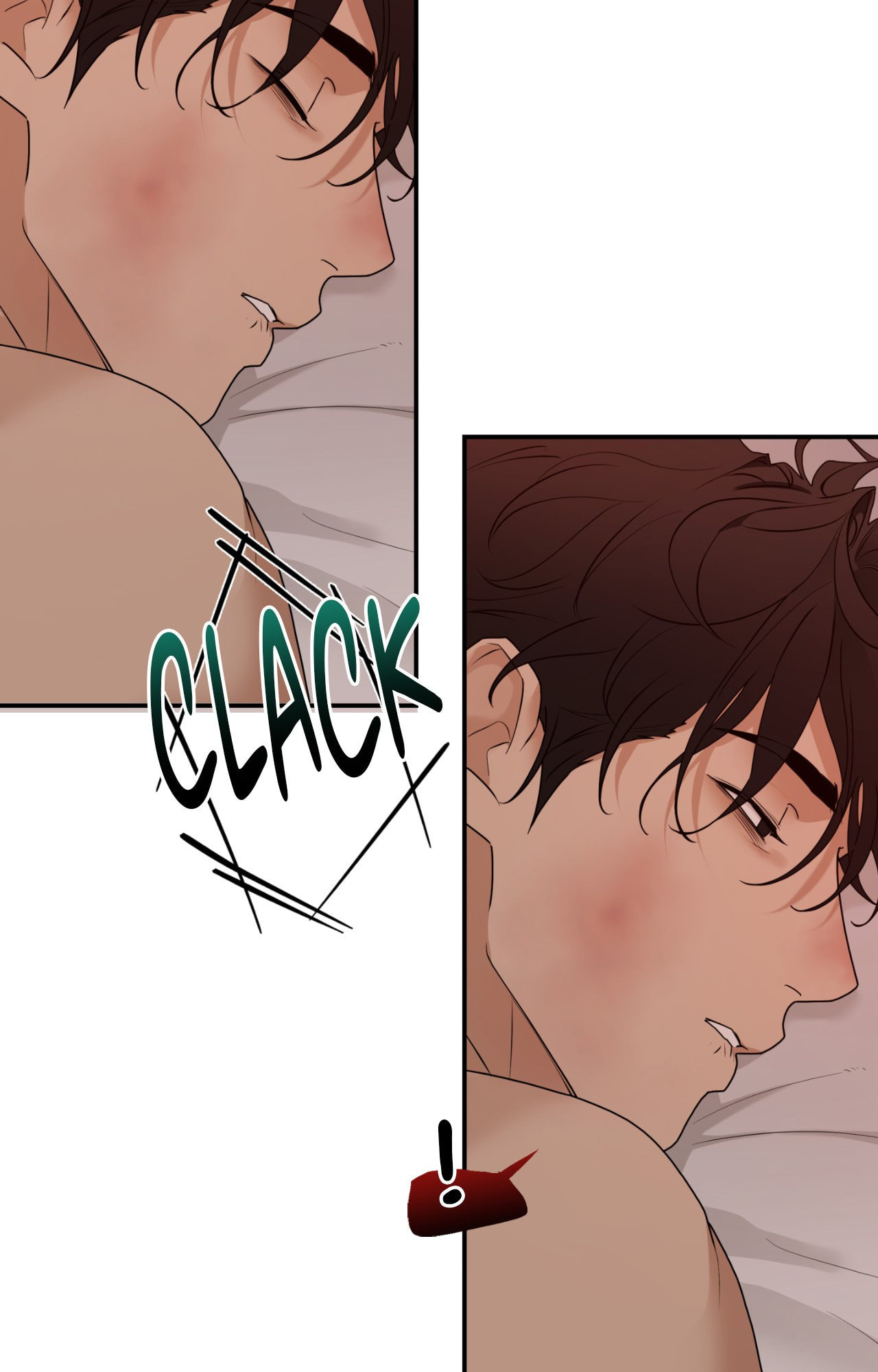 Read Revenge! chapter 39 image 34 on Lezhin