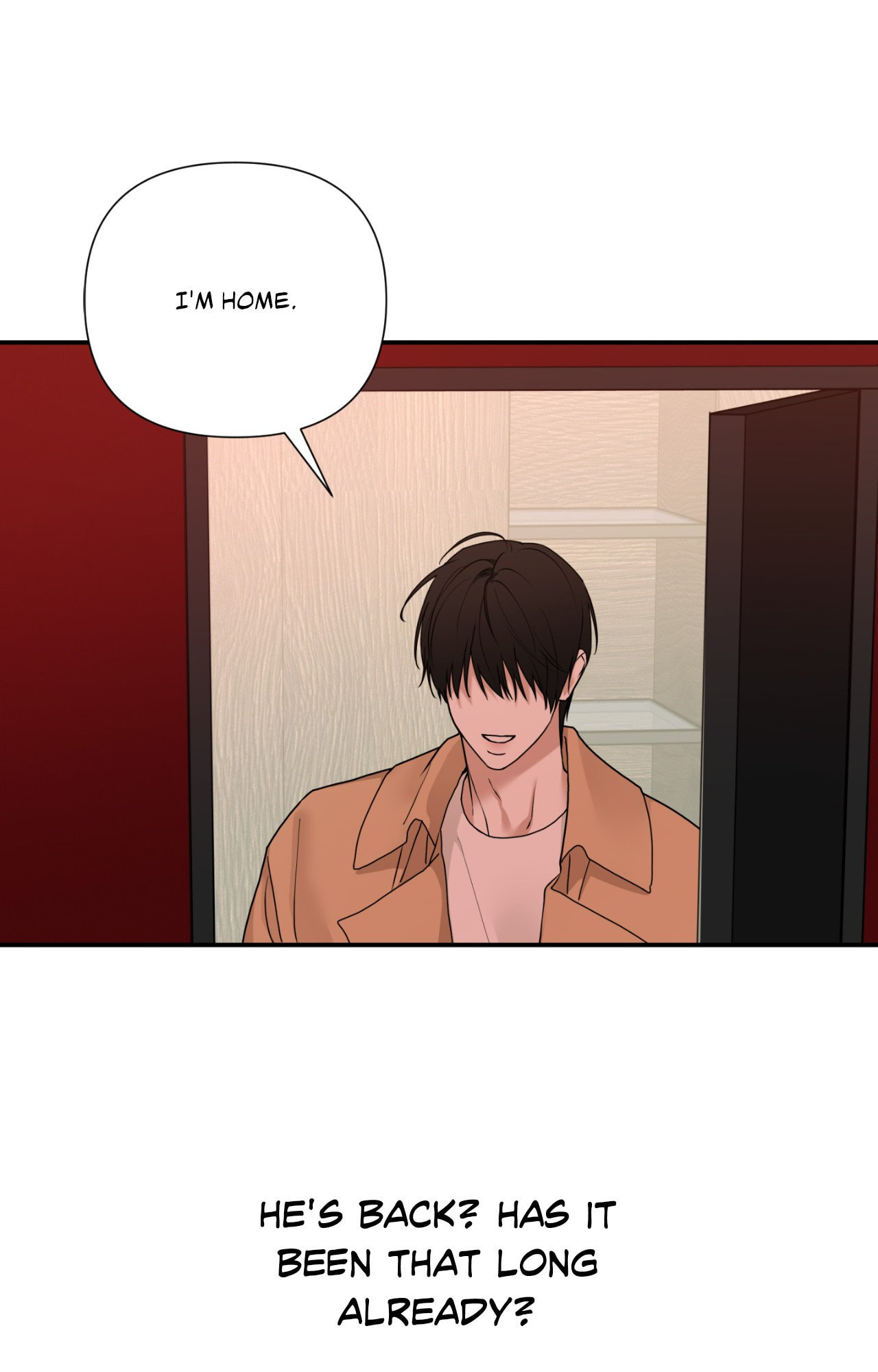 Read Revenge! chapter 39 image 36 on Lezhin