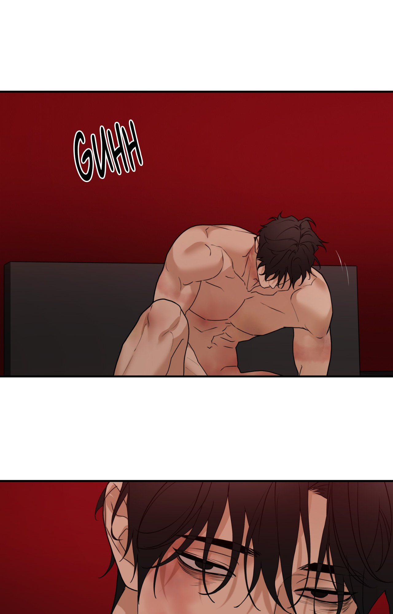 Read Revenge! chapter 39 image 37 on Lezhin