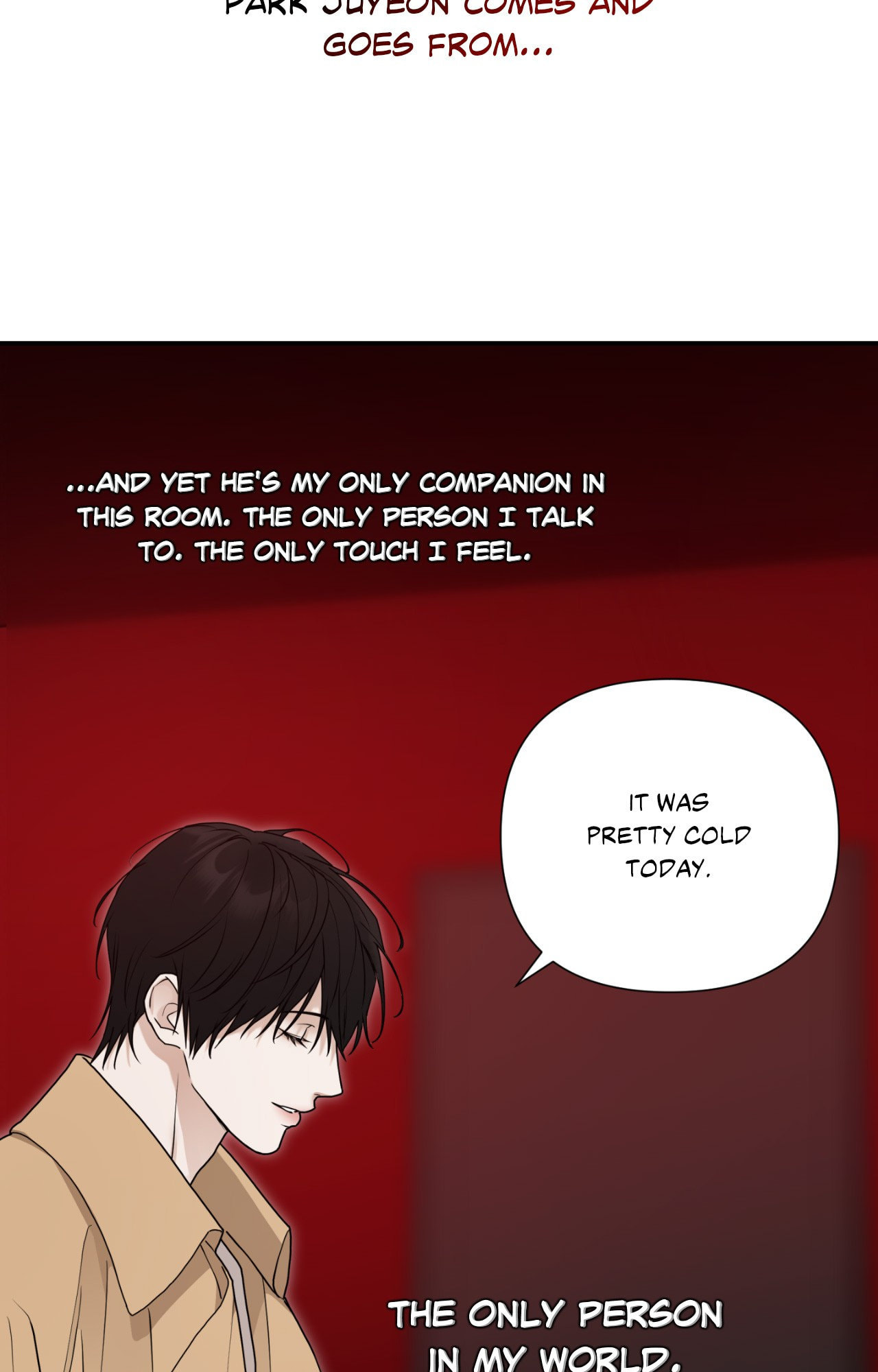 Read Revenge! chapter 39 image 41 on Lezhin