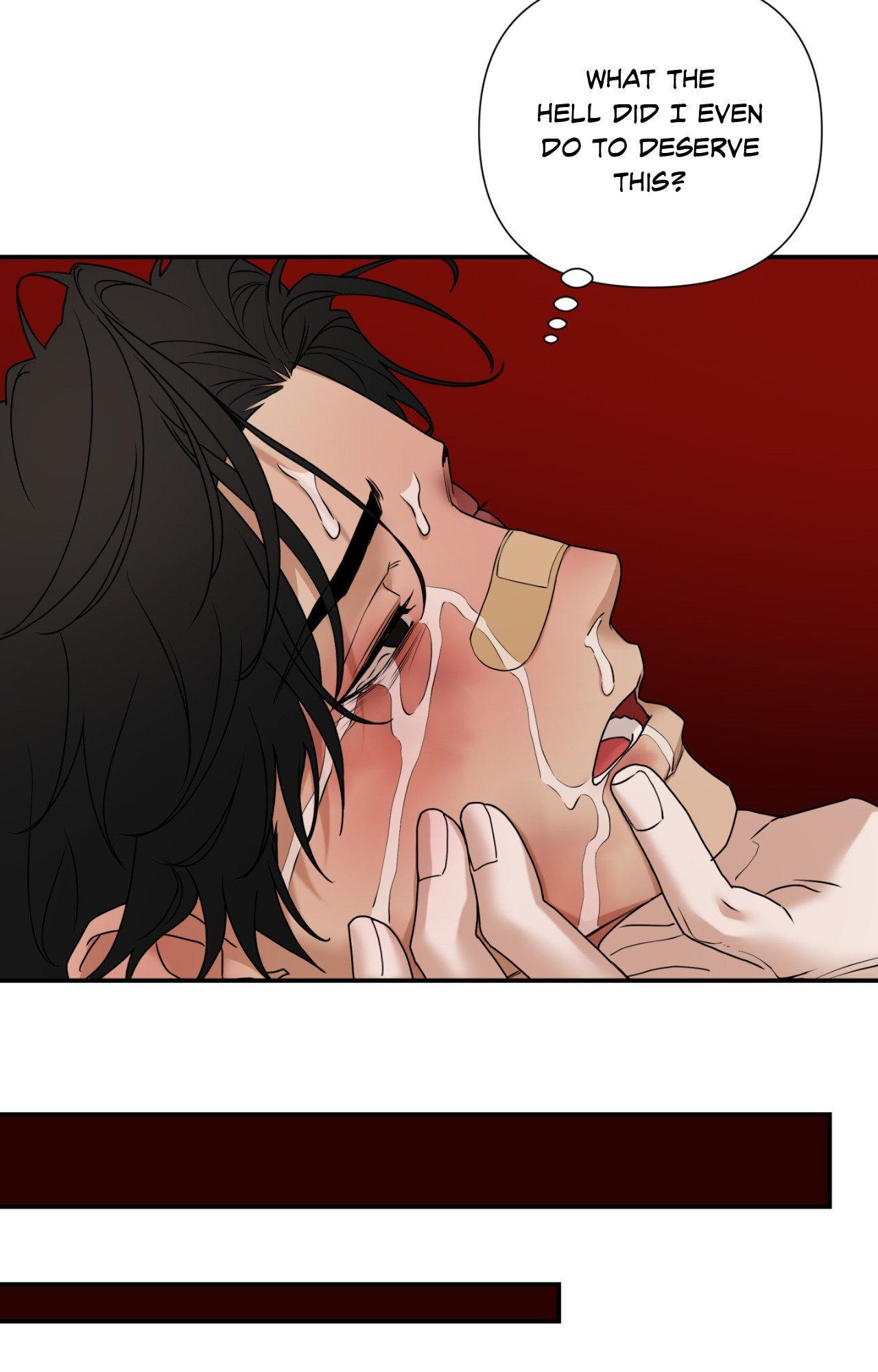 Read Revenge! chapter 39 image 47 on Lezhin