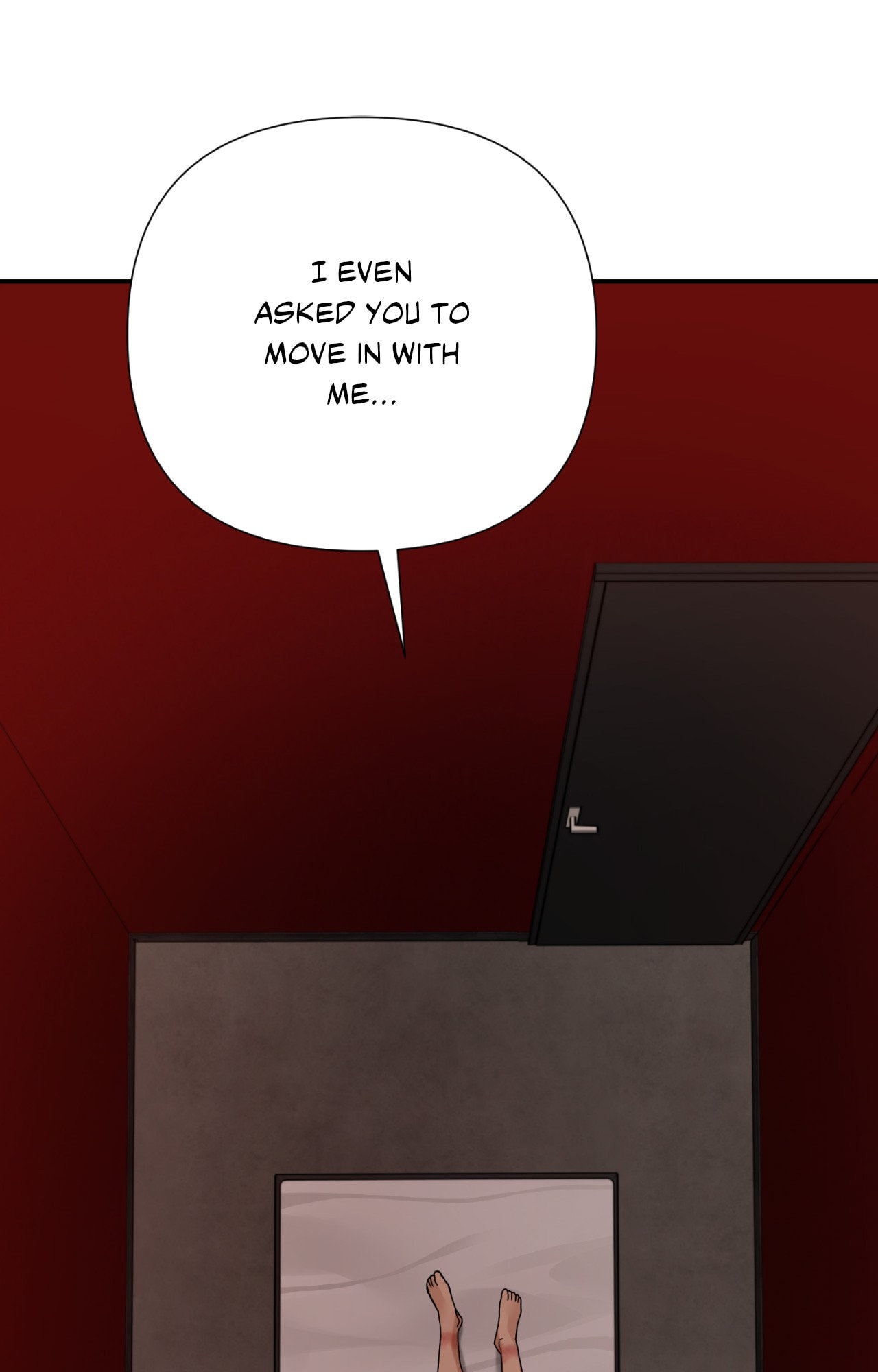Read Revenge! chapter 39 image 5 on Lezhin