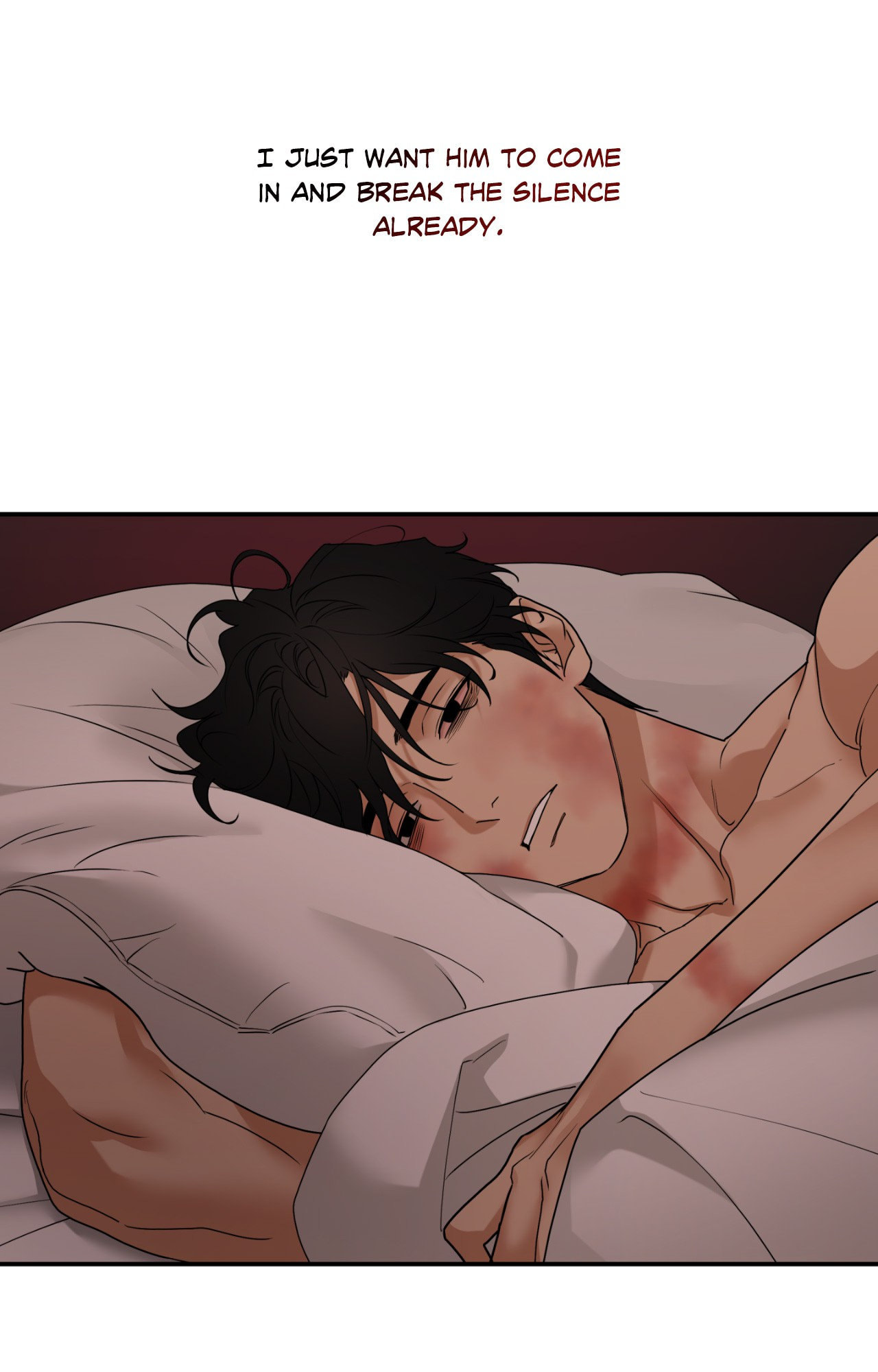 Read Revenge! chapter 39 image 55 on Lezhin