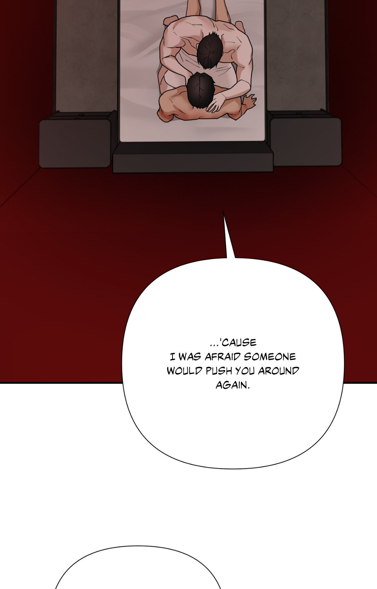 Read Revenge! chapter 39 image 6 on Lezhin