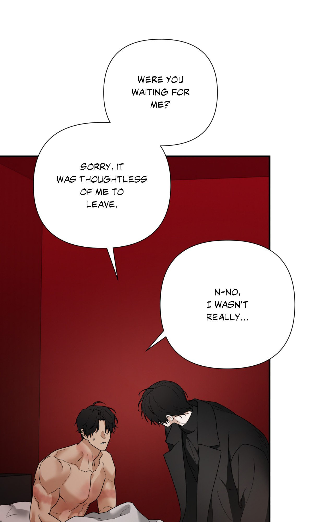 Read Revenge! chapter 39 image 66 on Lezhin