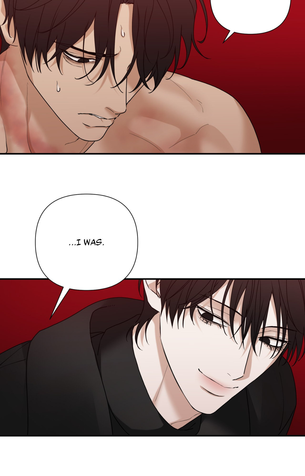 Read Revenge! chapter 39 image 68 on Lezhin