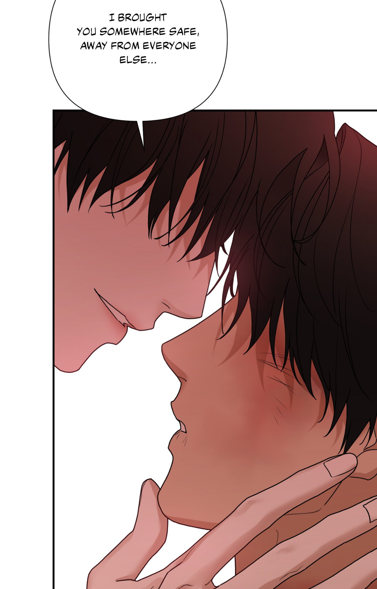 Read Revenge! chapter 39 image 7 on Lezhin