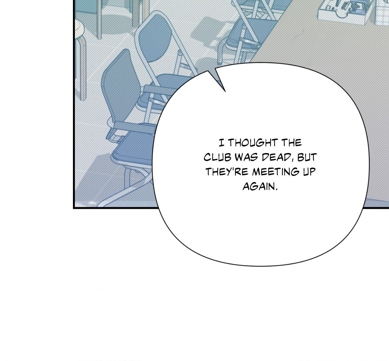 Read Revenge! chapter 39 image 70 on Lezhin