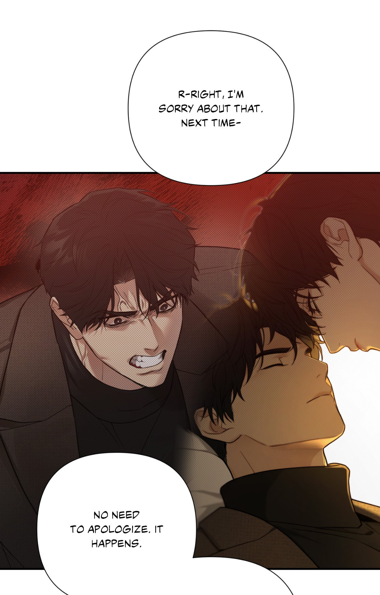 Read Revenge! chapter 39 image 76 on Lezhin