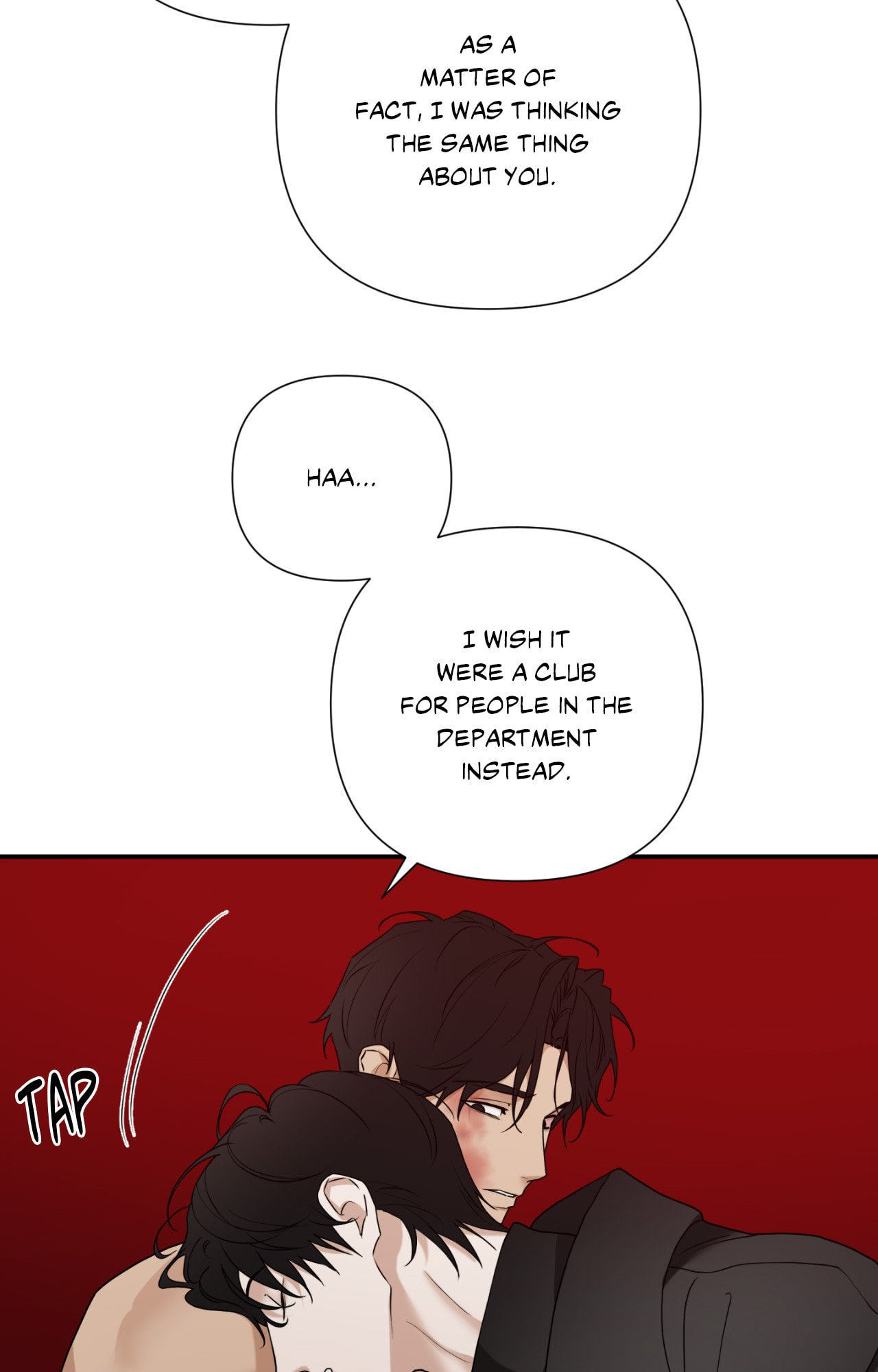 Read Revenge! chapter 39 image 77 on Lezhin