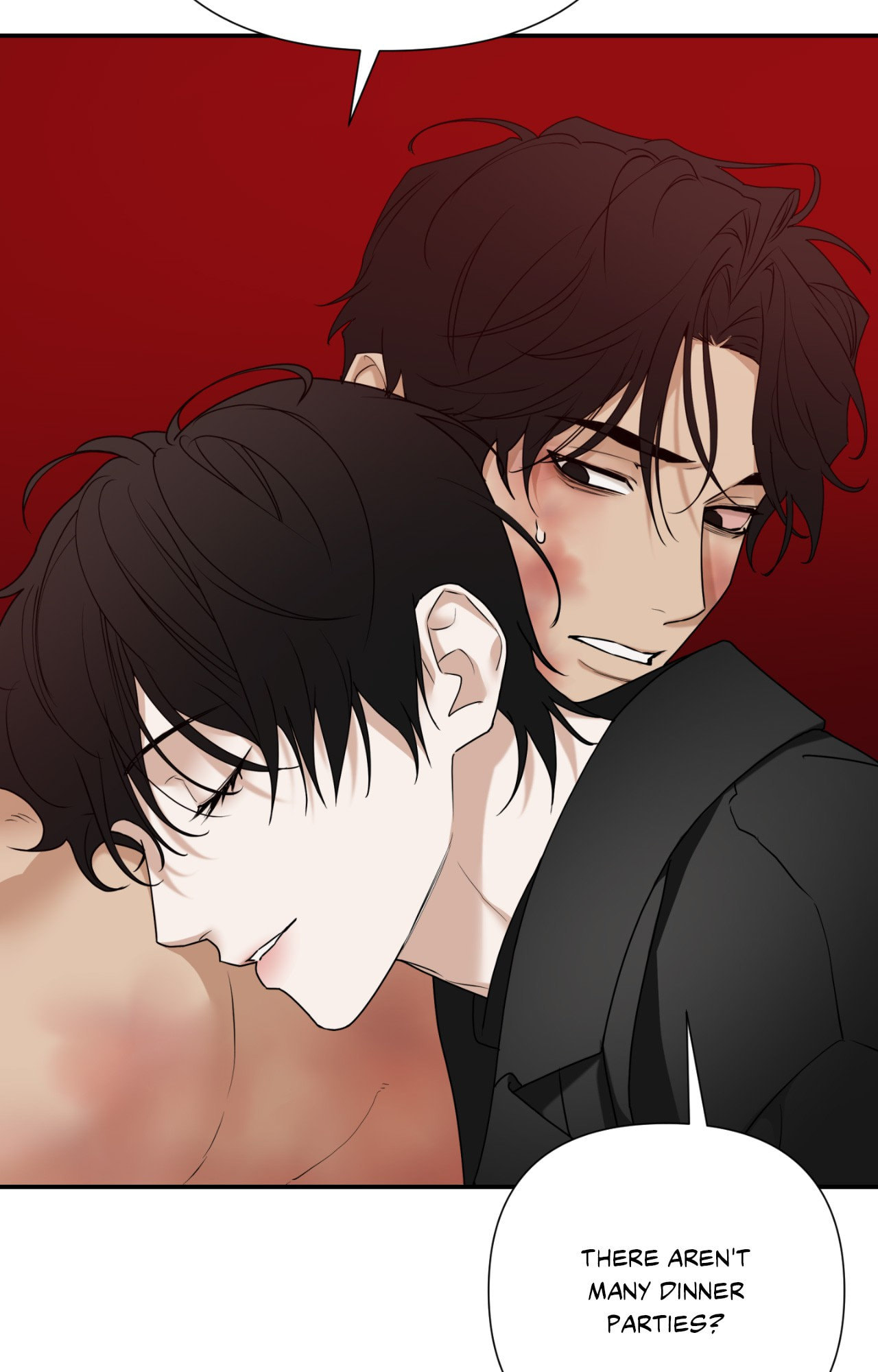 Read Revenge! chapter 39 image 79 on Lezhin